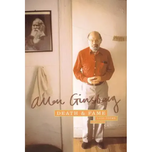 Death & Fame: Last Poems 1993-1997 - Paperback