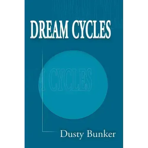 Dream Cycles - Paperback
