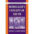 Heidegger's Concept of Truth