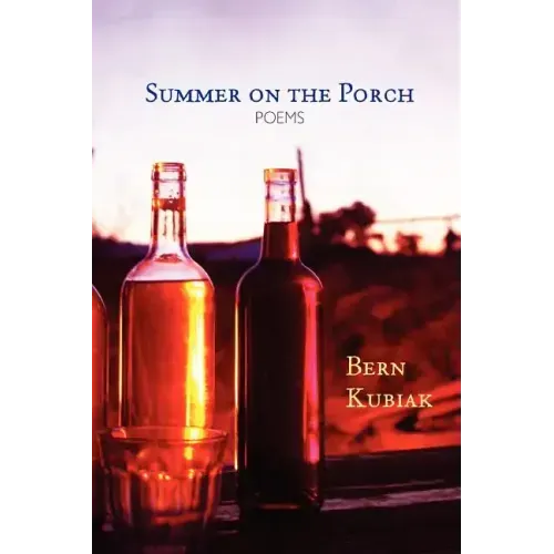 Summer on the Porch - Paperback