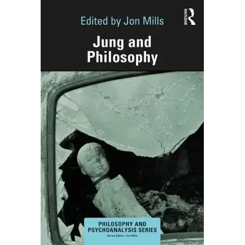 Jung and Philosophy - Paperback
