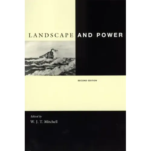 Landscape and Power, Second Edition - Paperback