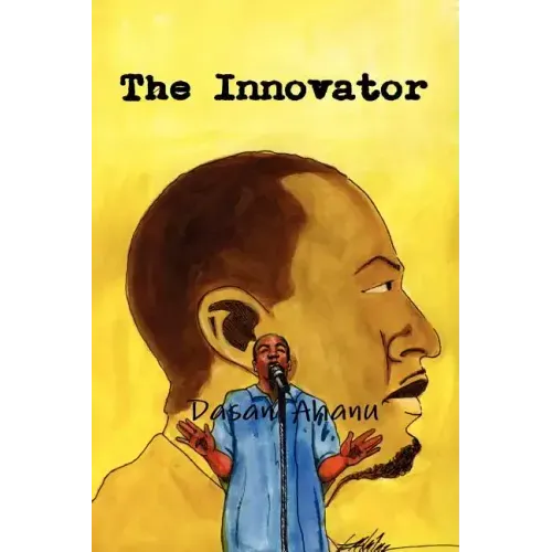 The Innovator - Paperback