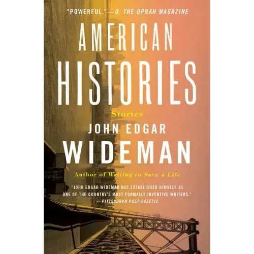 American Histories: Stories - Paperback