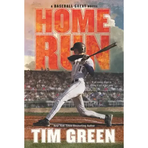 Home Run - Paperback