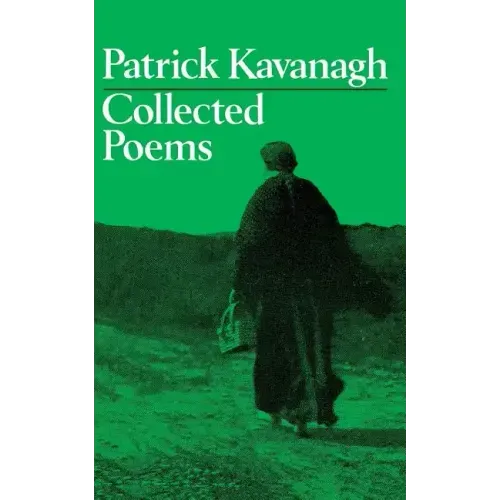 Collected Poems - Paperback
