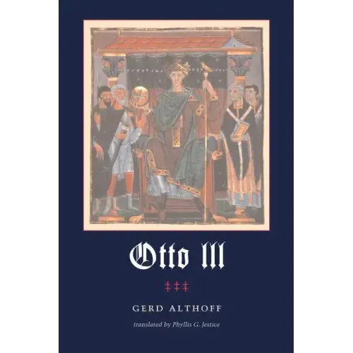 Otto III - Paperback