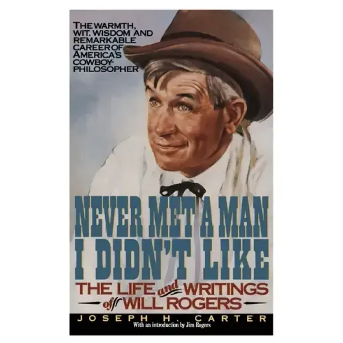 Never Met Man Didn't Lik - Paperback