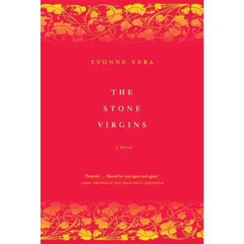 The Stone Virgins - Paperback