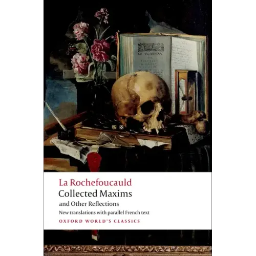 Collected Maxims and Other Reflections - Paperback