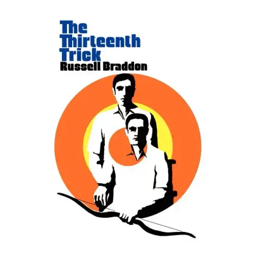 The Thirteenth Trick - Paperback