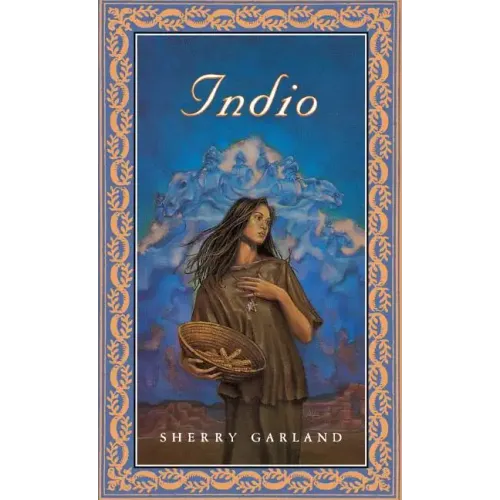 Indio - Paperback