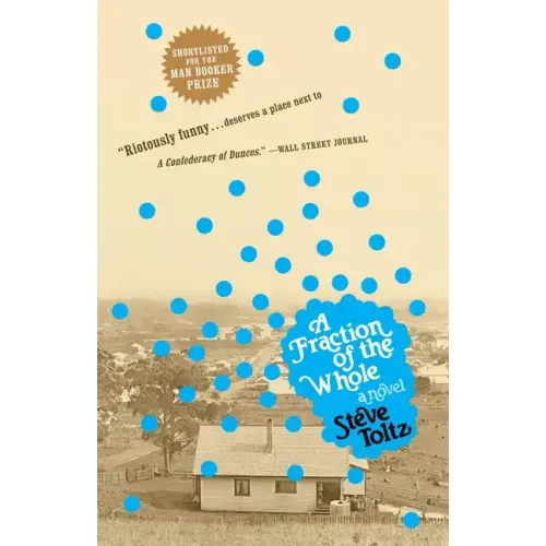 A Fraction of the Whole - Paperback