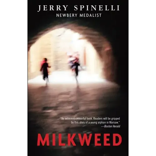 Milkweed - Paperback