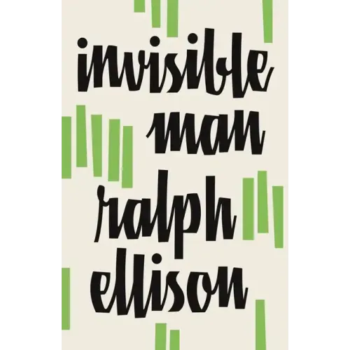 Invisible Man - Paperback
