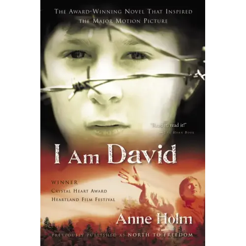 I Am David - Paperback
