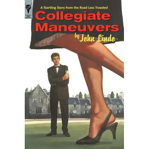 Collegiate Maneuvers - Paperback