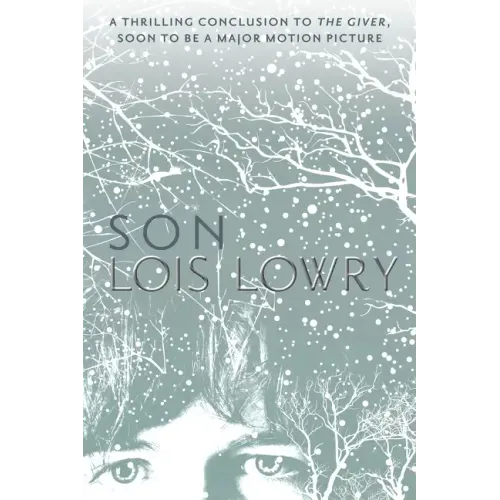 Son, 4 - Paperback