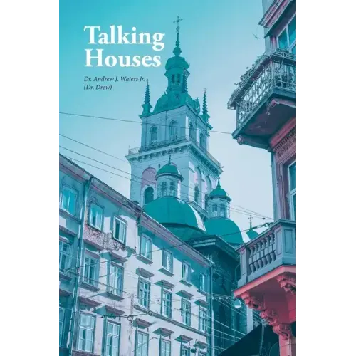 Talking Houses - Paperback