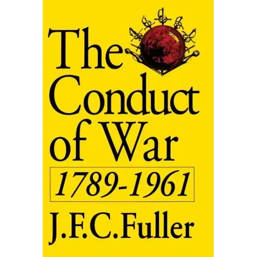 Conduct of War PB - Paperback