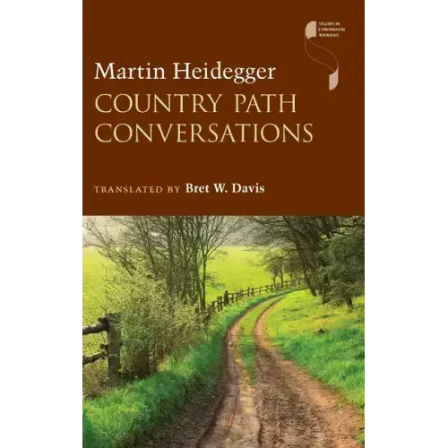 Country Path Conversations - Hardcover