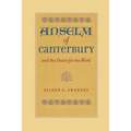 Anselm of Canterbury and the Desire for the Word