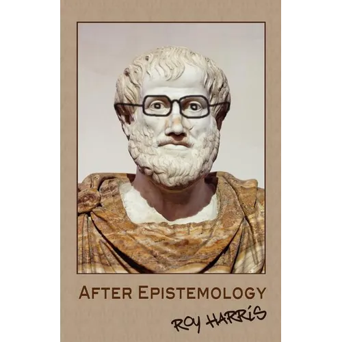 After Epistemology - Paperback
