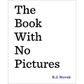 The Book with No Pictures