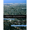 Urban Geography: A Global Perspective