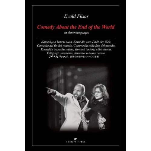 Comedy About the End of the World: in Eleven Languages