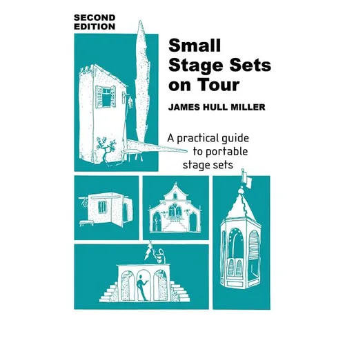 Small Stage Sets on Tour - Paperback