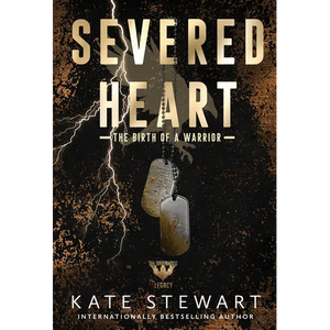 Severed Heart - Paperback
