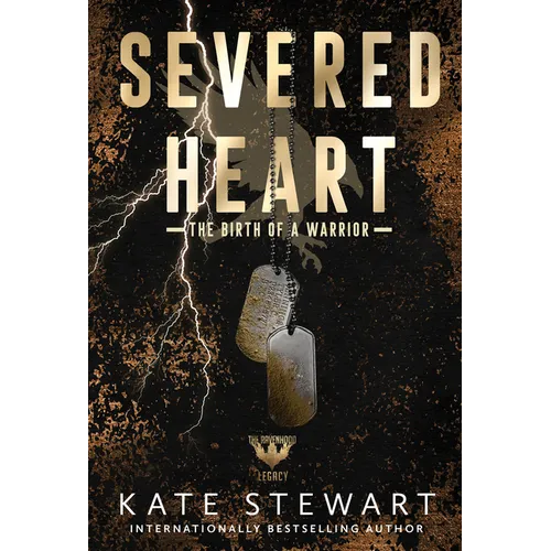 Severed Heart - Paperback