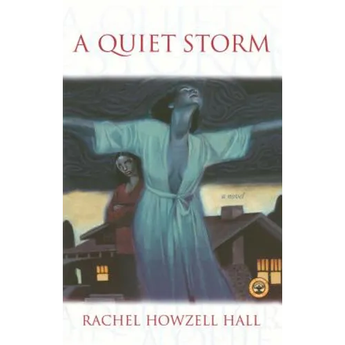 A Quiet Storm - Paperback