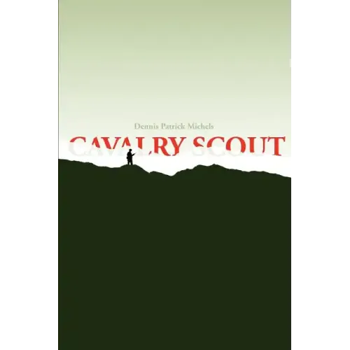 Cavalry Scout - Paperback