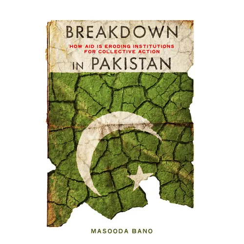 Breakdown in Pakistan: How Aid Is Eroding Institutions for Collective Action - Hardcover