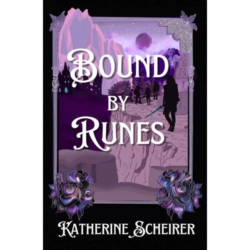 Bound by Runes - Paperback