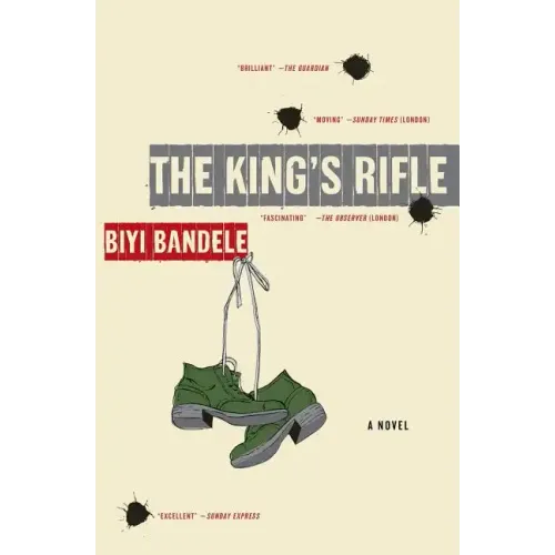 The King's Rifle - Paperback