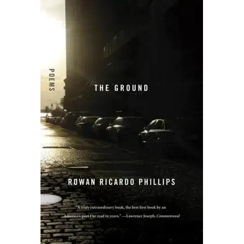 Ground - Paperback