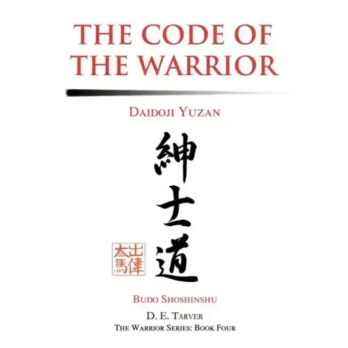 The Code of the Warrior: Daidoji Yuzan - Paperback