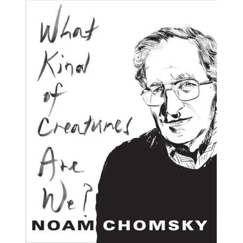 What Kind of Creatures Are We? - Paperback