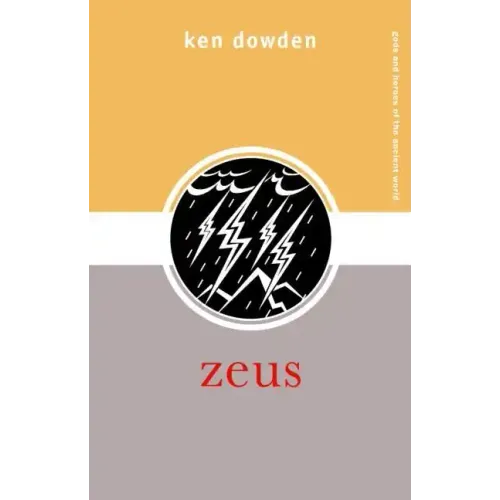 Zeus - Paperback