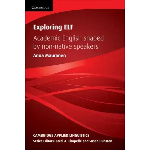 Exploring ELF - Paperback
