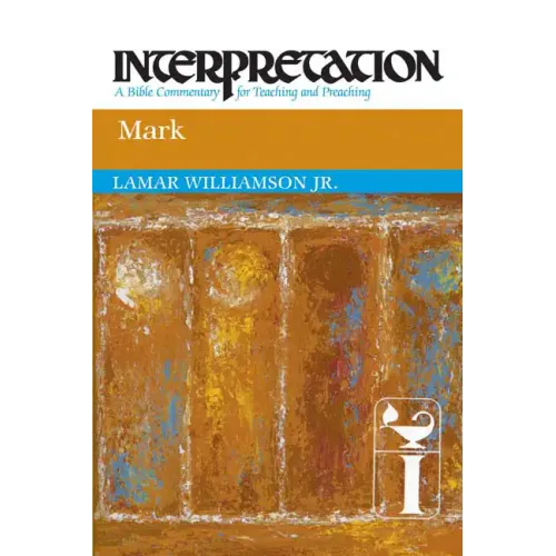 Mark - Paperback