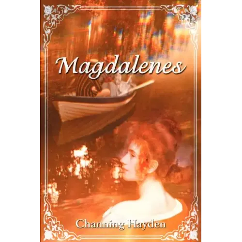 Magdalenes - Paperback