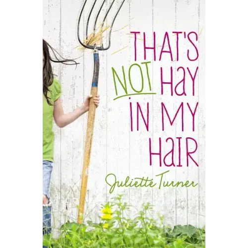 That's Not Hay in My Hair - Paperback