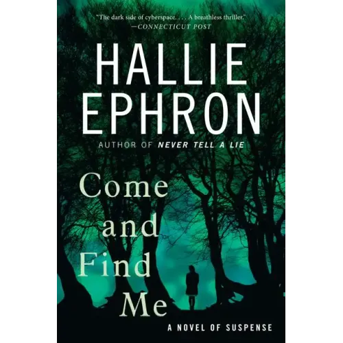 Come and Find Me - Paperback