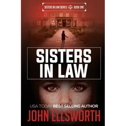 Sisters in Law: Frat Party - Paperback