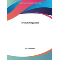 Tertium Organum
