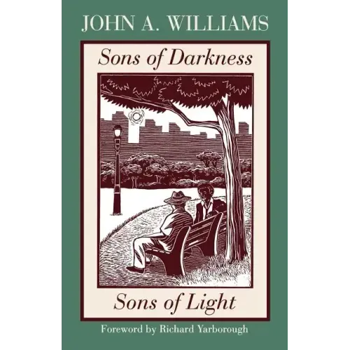 Sons of Darkness, Sons of Light: A Novel of Some Probability - Paperback
